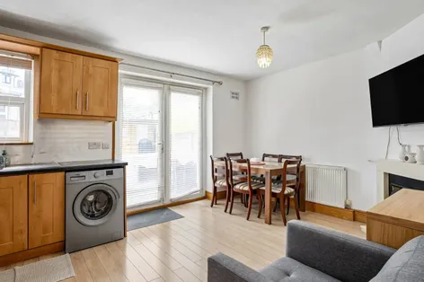 1 Knocknarea Road, Drimnagh, Dublin 12, D12X268 - DNG