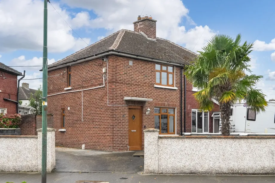 1 Knocknarea Road, Drimnagh, Dublin 12, D12X268 - DNG Estate Agents