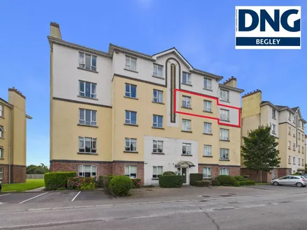 13 Carnagh House, Ardrí, Brideswell, Athlone, Co. Westmeath, N37E448