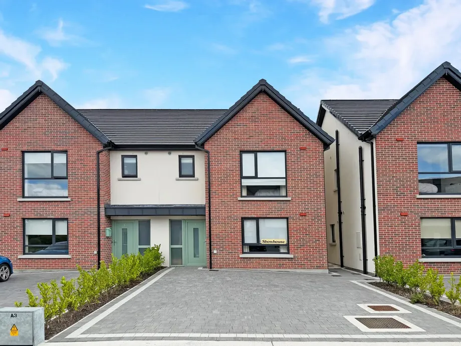4 Bayview, Red Barns Road, Dundalk, Co. Louth, A91 - DNG Estate Agents