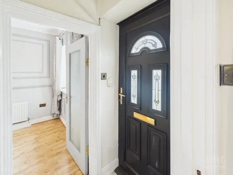 10 Emmet Terrace, Tullamore, Co. Offaly, R35H368 -  DNG