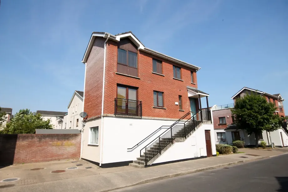 3 Hansted Way, Lucan, Co Dublin, K78RX54 - DNG Estate Agents