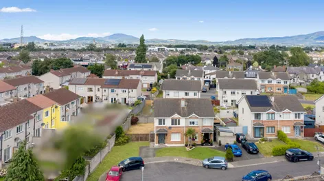 35 Woodbury Gardens, Dundalk, Co. Louth, A91 - DNG