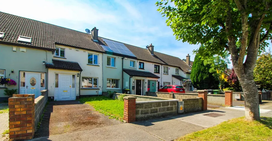 29 Yellow Meadows Avenue, Clondalkin, Dublin 22, D22W962 - DNG Estate Agents