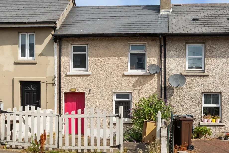 11 Abbey Street, Arklow, Co. Wicklow, Y14 - DNG Estate Agents