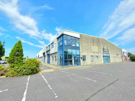 Unit 10, Block B, Quin Road Business Park, Ennis, Co. Clare, V95HK58 - DNG