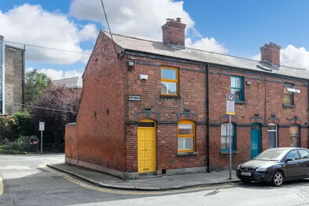 20 John Dillon Street, The Liberties, Dublin 8, D08