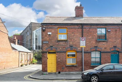 20 John Dillon Street, The Liberties, Dublin 8, D08 - DNG