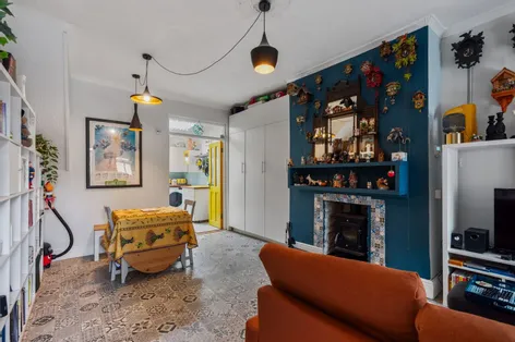 20 John Dillon Street, The Liberties, Dublin 8, D08 - DNG