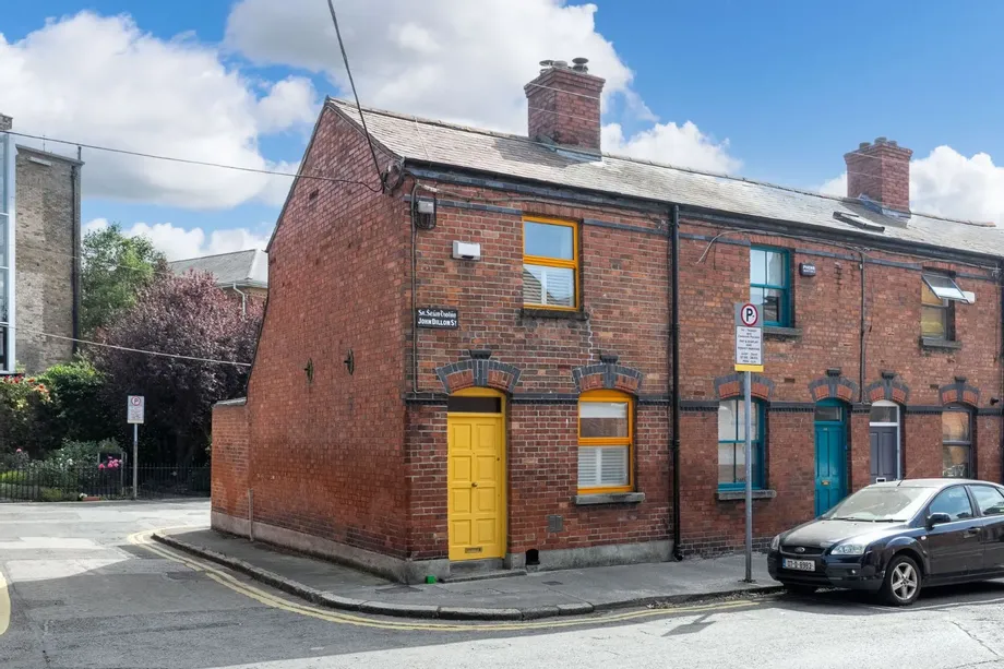 20 John Dillon Street, The Liberties, Dublin 8, D08 - DNG Estate Agents