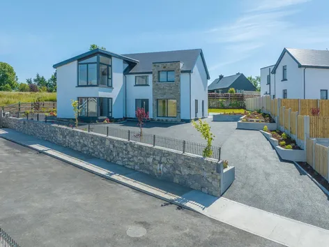 3 An Pairc Mor, Castlegar, Galway, Co. Galway, H91858K -  DNG