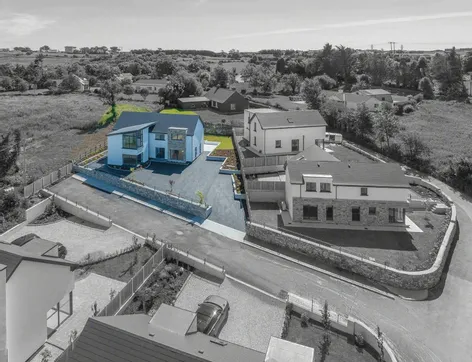 3 An Pairc Mor, Castlegar, Galway, Co. Galway, H91858K -  DNG