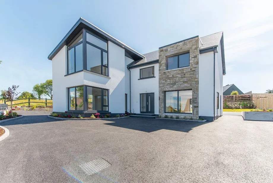 3 An Pairc Mor, Castlegar, Galway, Co. Galway, H91858K - DNG Estate Agents