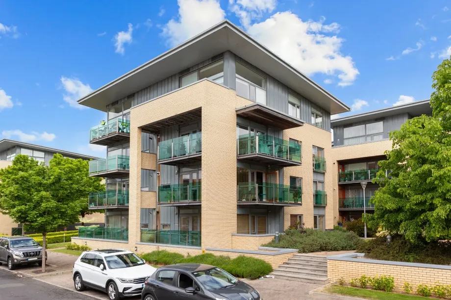 61 Millrace Road, Phoenix Park Racecourse, Caslteknock, Dublin 15, D15 - DNG Estate Agents
