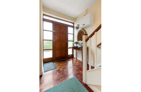46 Oakton Park, Ballybrack, Co Dublin, A96A5X2 -  DNG