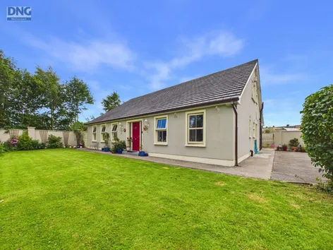Ivors Court, Ivors Lane, Castledermot, Co. Kildare, R14KC03 -  DNG