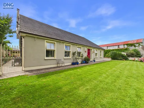 Ivors Court, Ivors Lane, Castledermot, Co. Kildare, R14KC03 -  DNG