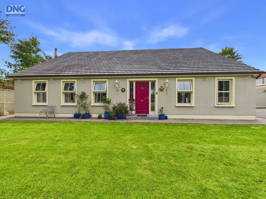 Ivors Court, Ivors Lane, Castledermot, Co. Kildare, R14KC03 - DNG Estate Agents