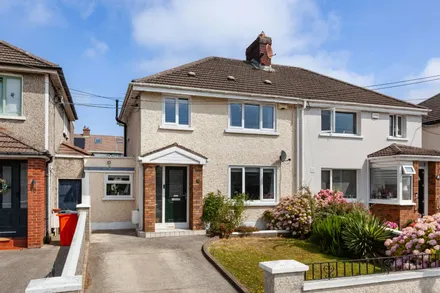 19 Beneavin Park, Glasnevin, Dublin 11, D11F5H2