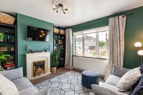 19 Beneavin Park, Glasnevin, Dublin 11, D11F5H2 - DNG