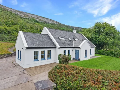 Aghaglinny, Gleninagh, Ballyvaughan, Co. Clare, H91RVW9 - DNG