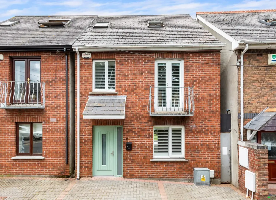 6 Observatory Lane, Rathmines, Dublin 6, D06V0P0 - DNG Estate Agents