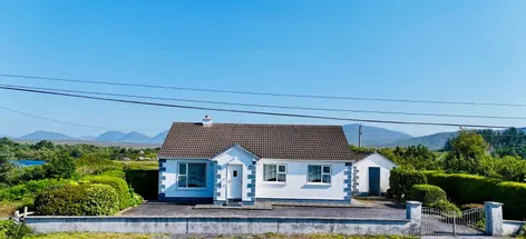 An Crucán, An Gort Mor, Rosmuck, Co Galway, H91AT1K - DNG