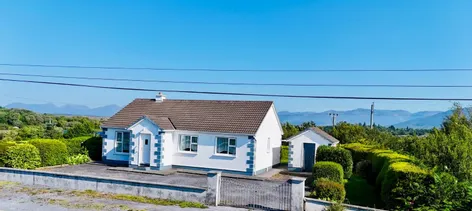 An Crucán, An Gort Mor, Rosmuck, Co Galway, H91AT1K - DNG