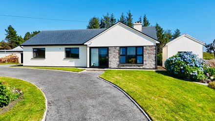 Shannapheasteen, Costelloe, Co Galway, H91Y86K