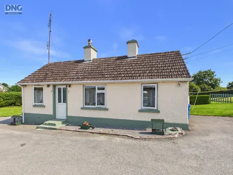 Mucklon, Enfield, Co Kildare, A83A973 - DNG