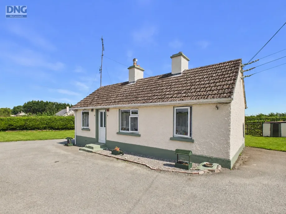 Mucklon, Enfield, Co Kildare, A83A973 - DNG Estate Agents