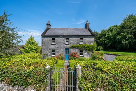 Dennings House, Creeve, Killoe, Co. Longford, N39HE48