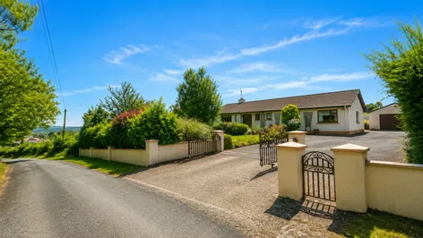 Beechlawn, Cherrymount, Stoneyford, Co. Kilkenny, R95 - DNG