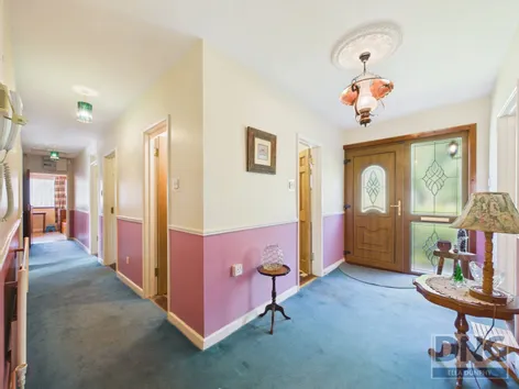 Beechlawn, Cherrymount, Stoneyford, Co. Kilkenny, R95 - DNG