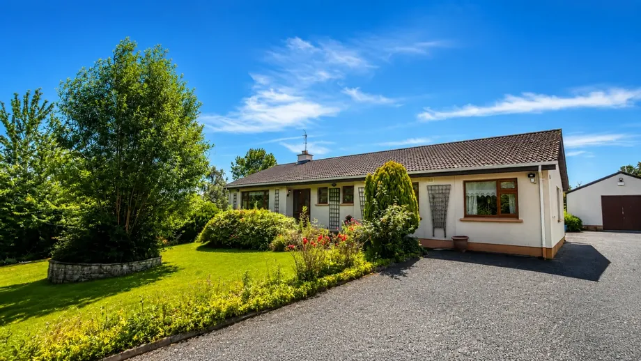 Beechlawn, Cherrymount, Stoneyford, Co. Kilkenny, R95 - DNG Estate Agents