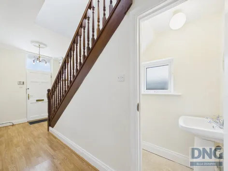 16 Richview, Castlecomer Road, Kilkenny, R95 -  DNG