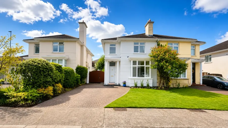 16 Richview, Castlecomer Road, Kilkenny, R95 - DNG Estate Agents