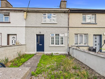 64 O' Molloy Street, Tullamore, Co. Offaly, R35HF38