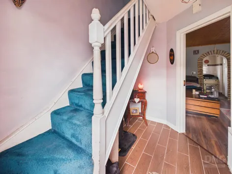 64 O' Molloy Street, Tullamore, Co. Offaly, R35HF38 - DNG
