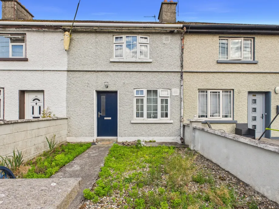 64 O' Molloy Street, Tullamore, Co. Offaly, R35HF38 - DNG Estate Agents