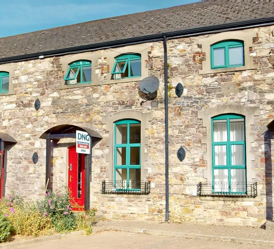3 The Pillar, King Street, Wexford, Co. Wexford, Y35P8YW - DNG Estate Agents