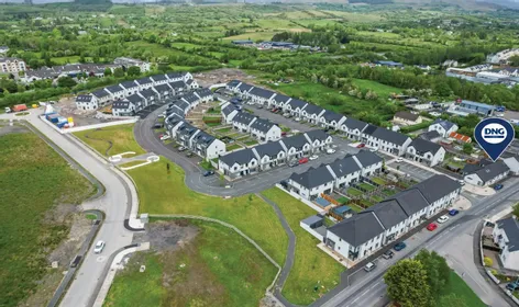 26 WestPoint Drive, Donegal Town, Co. Donegal, F94C8VF -  DNG