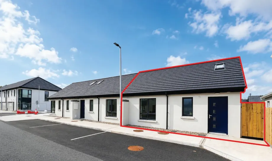 26 WestPoint Drive, Donegal Town, Co. Donegal, F94C8VF - DNG Estate Agents