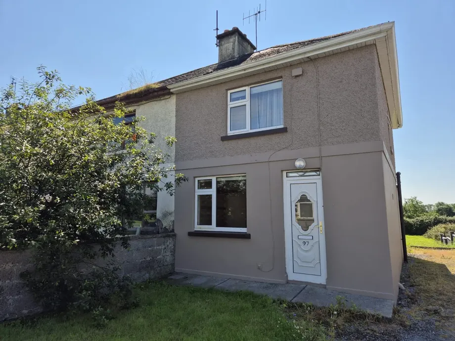 97 Athenry Road, Tuam, Co. Galway, H54YK76 - DNG Estate Agents