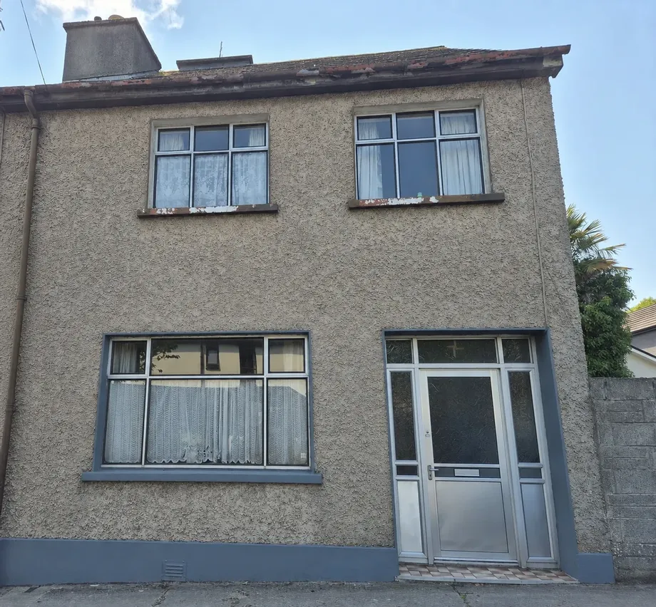 Tullinadaly Road, Tuam, Co. Galway, H54DC66 - DNG Estate Agents