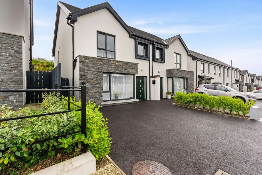 70 WestPoint Way, Donegal Town, Co. Donegal, F94TY2F - DNG Estate Agents