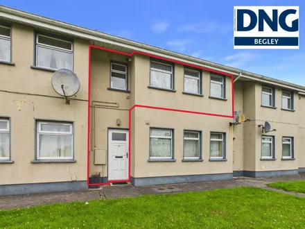17 Watertower Apartments, Retreat Road, Athlone, Co. Westmeath, N37DH58