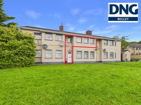17 Watertower Apartments, Retreat Road, Athlone, Co. Westmeath, N37DH58 -  DNG