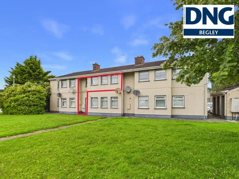 17 Watertower Apartments, Retreat Road, Athlone, Co. Westmeath, N37DH58 -  DNG