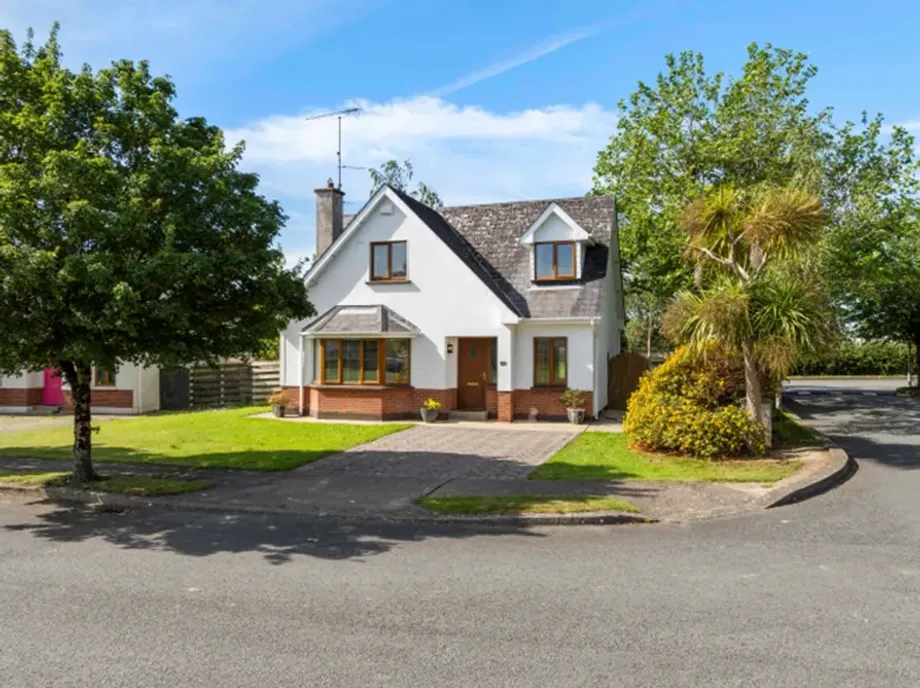 47 The Meadows, Ballymoney, Co. Wexford, Y25XF53 - DNG Estate Agents